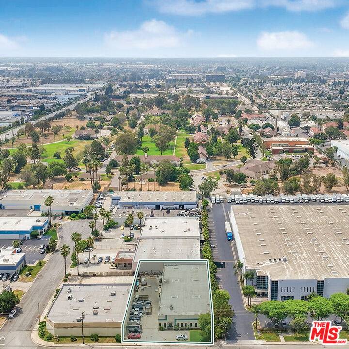 Santa Fe Springs, CA 90670,12450 Lakeland Rd