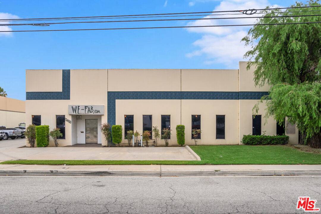 Santa Fe Springs, CA 90670,12450 Lakeland Rd