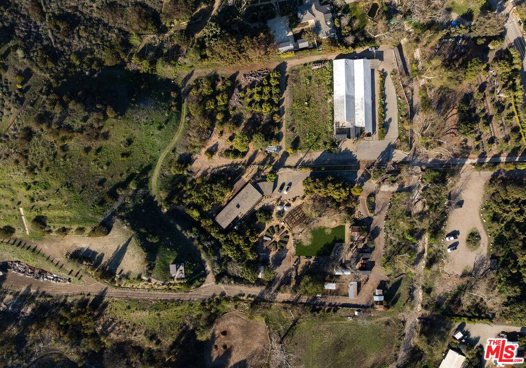 Malibu, CA 90265,5949 Bonsall Dr