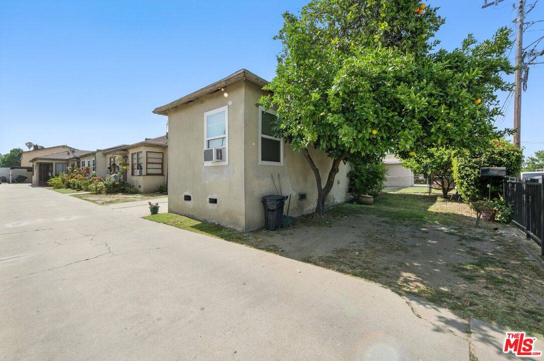 South El Monte, CA 91733,2458 Tamora Ave