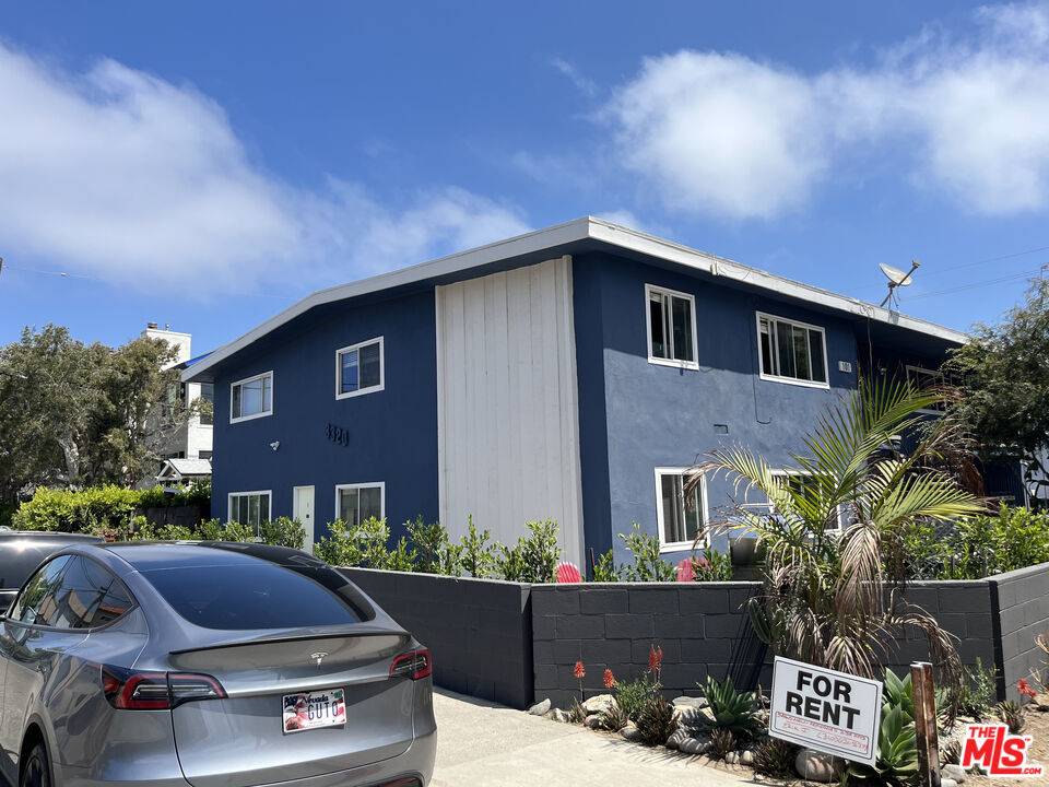 Marina Del Rey, CA 90292,101 Catamaran (#3,4,5,6) St