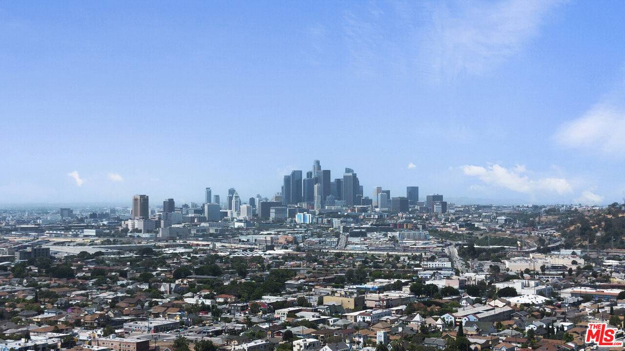Los Angeles, CA 90031,2741 Abrigo Ave