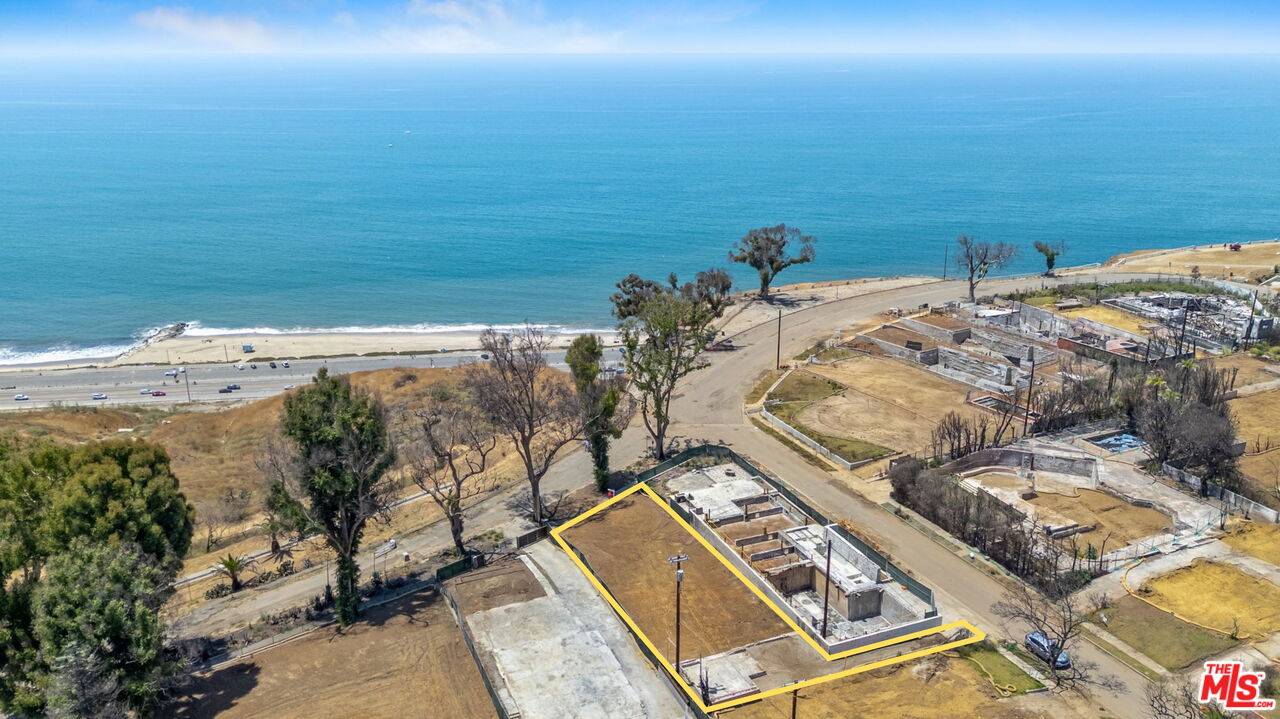 Pacific Palisades, CA 90272,15419 Via De Las Olas