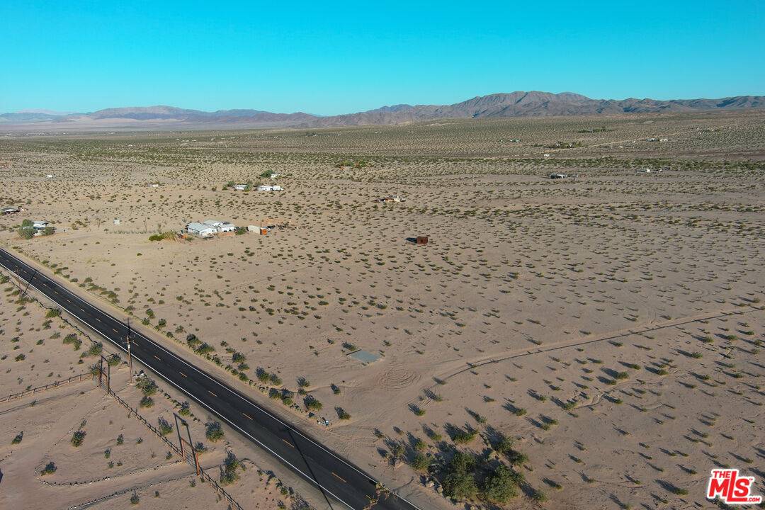 Twentynine Palms, CA 92277,29 Palms Hwy