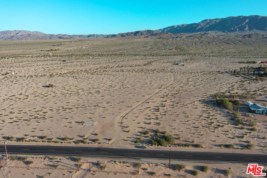 Twentynine Palms, CA 92277,29 Palms Hwy