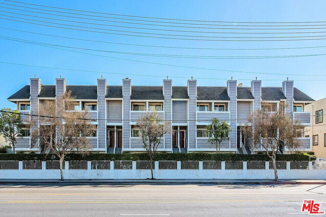 Sherman Oaks, CA 91401,13340 Burbank Blvd #2