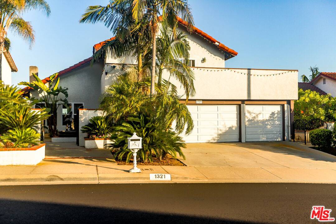 Montebello, CA 90640,1321 Cuesta Way