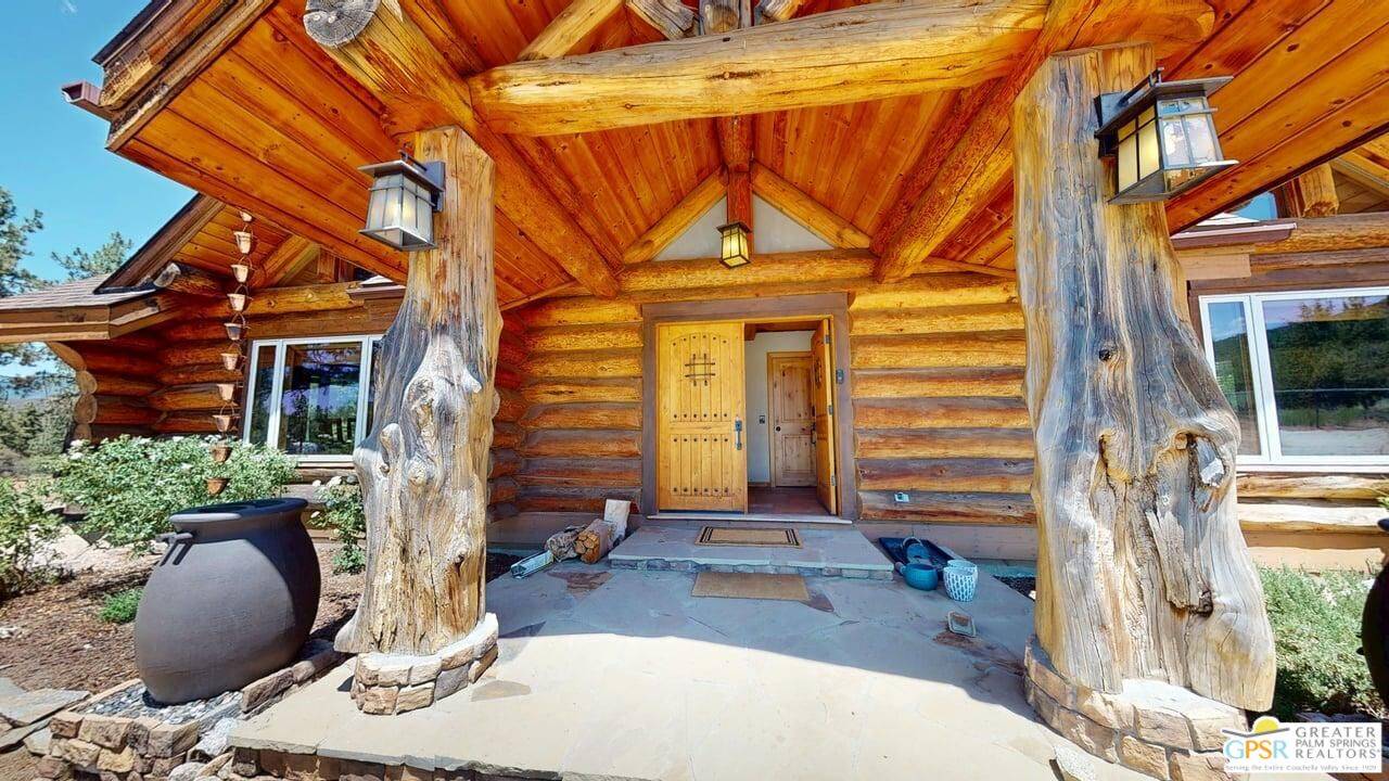 Mountain Center, CA 92561,60164 Devils Ladder Rd