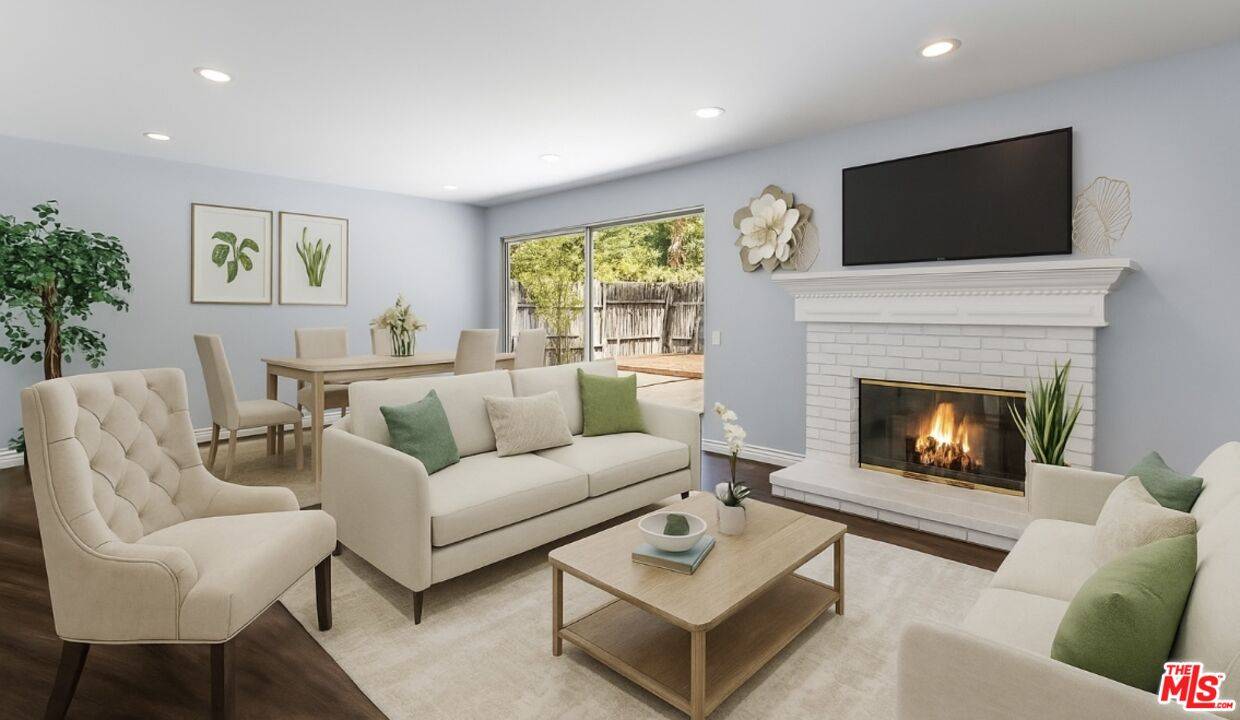 Granada Hills, CA 91344,17133 Lorillard St