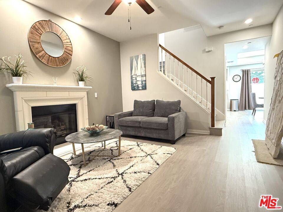 Monrovia, CA 91016,335 Genoa St #K