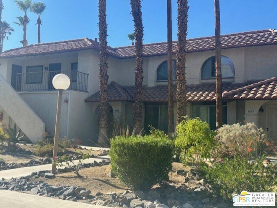 Palm Springs, CA 92262,1852 N Mira Loma Way