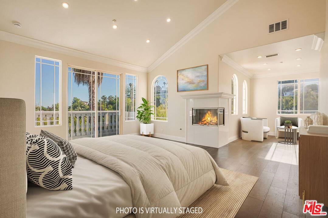 Bell Canyon, CA 91307,166 Dapplegray Rd