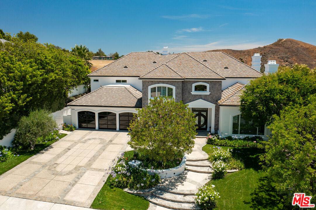 Calabasas, CA 91302,5404 Wellesley Dr