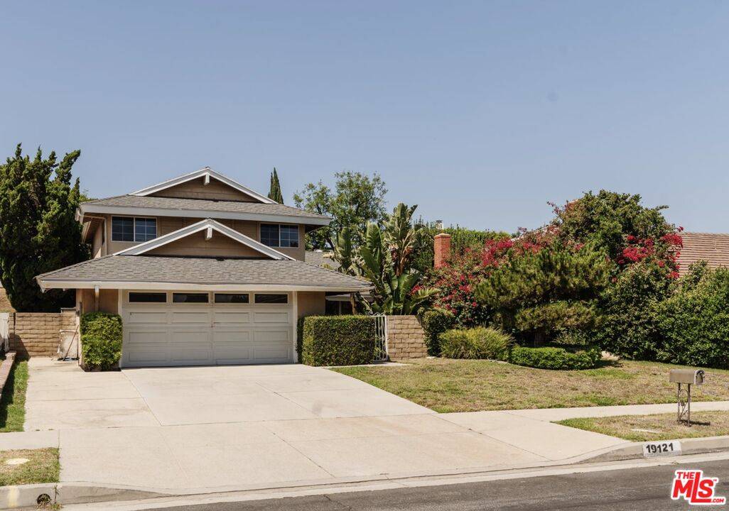 Porter Ranch, CA 91326,19121 Kenya St