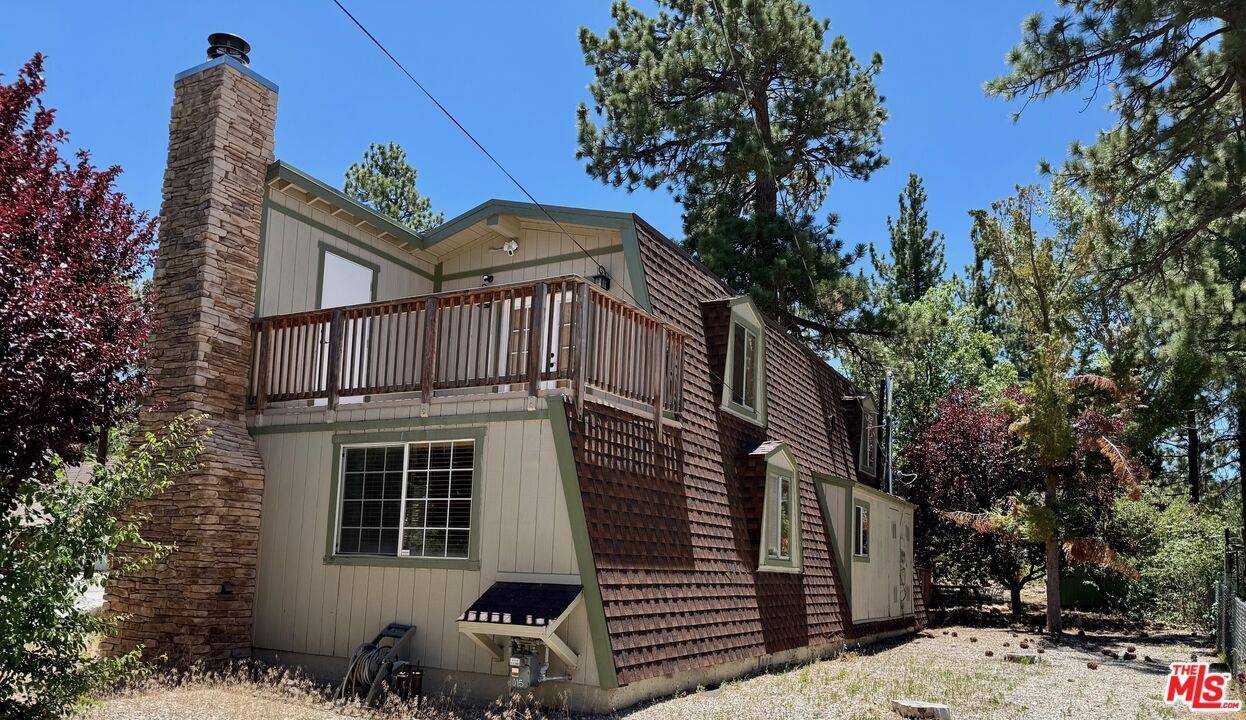 Big Bear Lake, CA 92315,508 Waynoka Ln