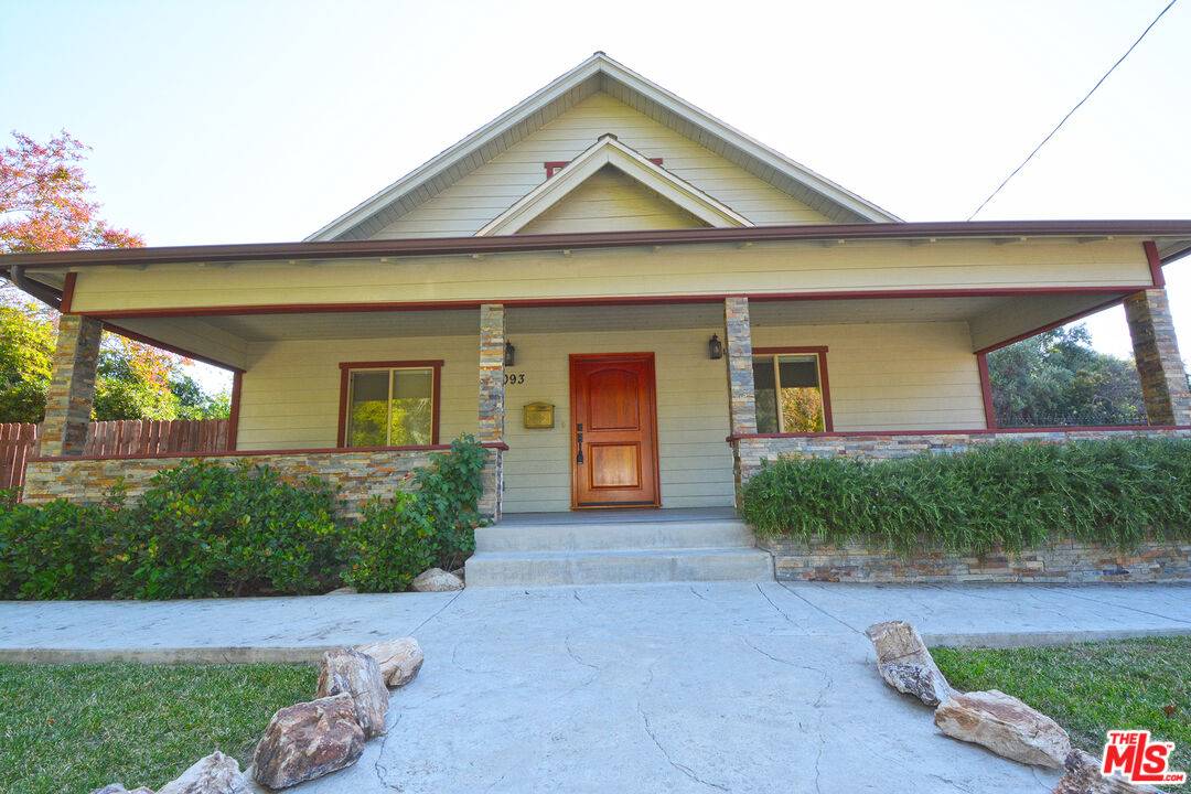 Pasadena, CA 91105,1093 Avoca Ave
