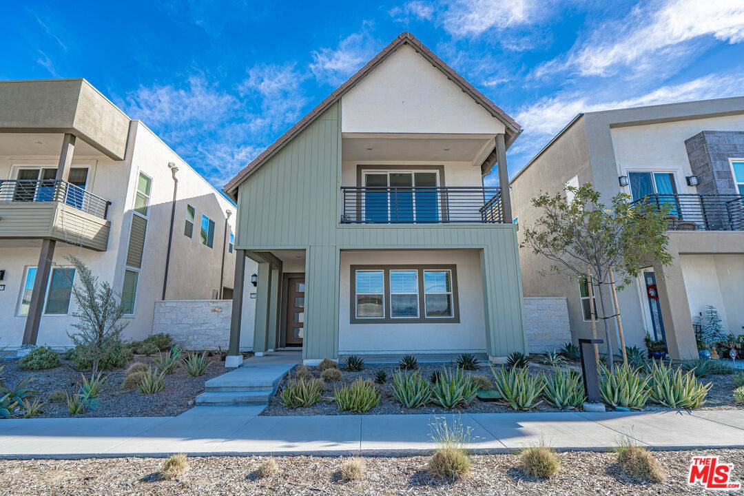 Valencia, CA 91381,27081 Amber Sky Way