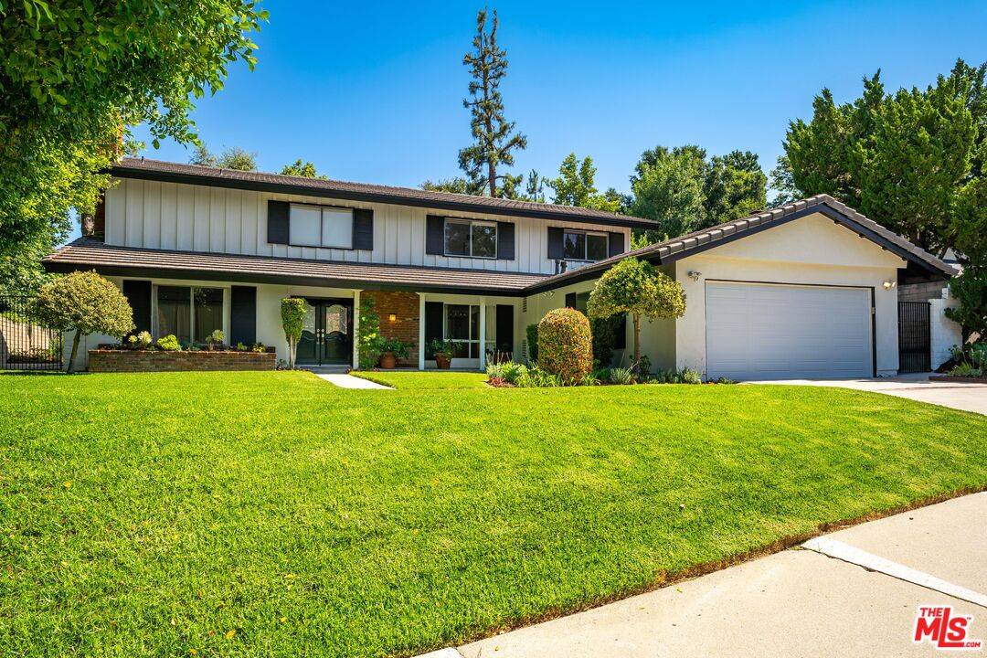 Calabasas, CA 91302,22619 Town Crier Rd