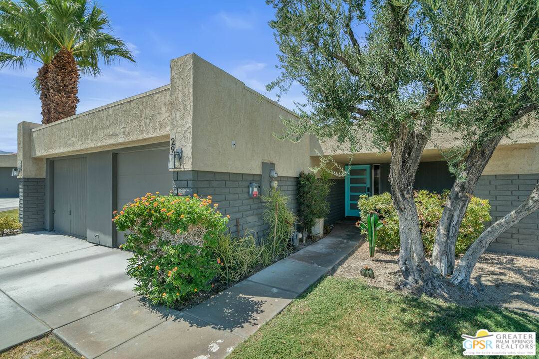 Palm Springs, CA 92262,2981 Sunflower Cir