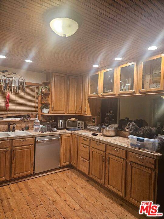 Pine Mountain Club, CA 93222,2033 Tulip Pl #6253