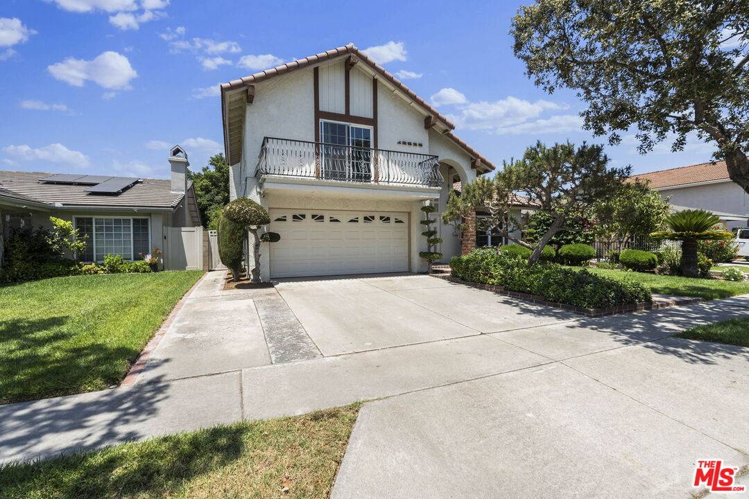 Cerritos, CA 90703,12525 Semora St