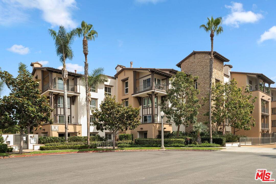 Playa Vista, CA 90094,13031 Villosa Pl #115