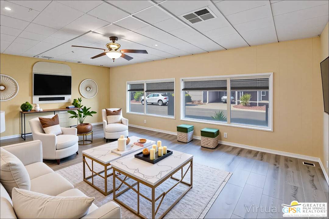 Cathedral City, CA 92234,145 Estrada Way