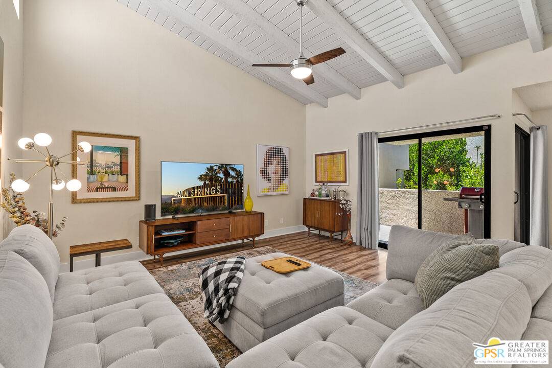 Palm Springs, CA 92264,1680 S Andee Dr