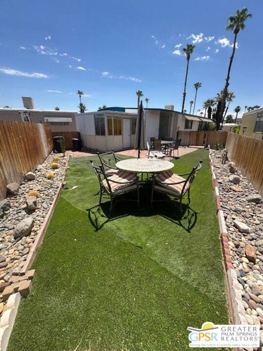 Cathedral City, CA 92234,2 Harrison St