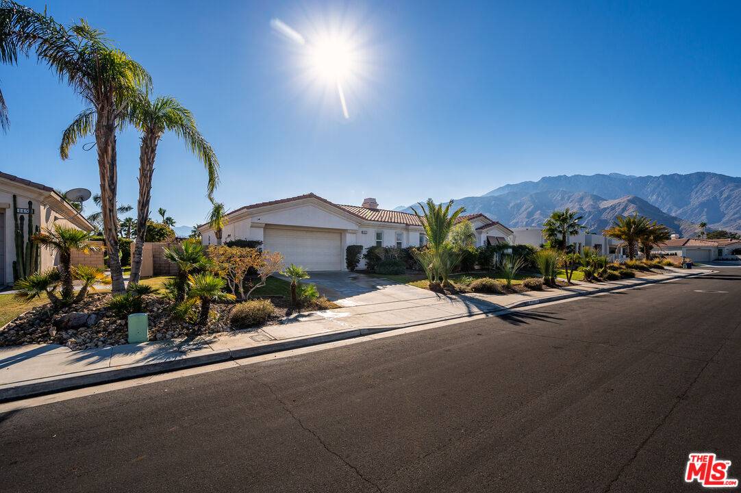 Palm Springs, CA 92262,1441 Lorena Way