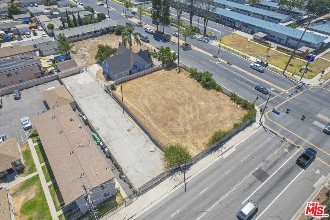 Norwalk, CA 90650,12209 Rosecrans Ave