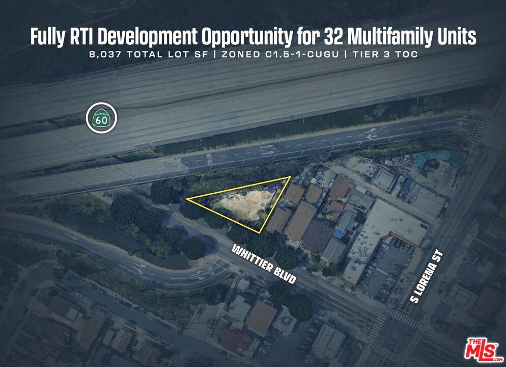 Los Angeles, CA 90023,3229 Whittier Blvd