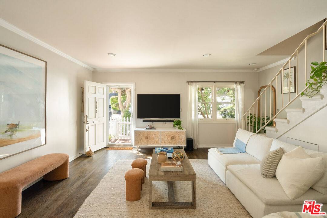 Santa Monica, CA 90405,420 Pacific St