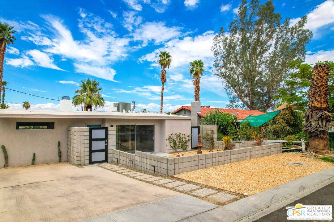 Cathedral City, CA 92234,68540 F St