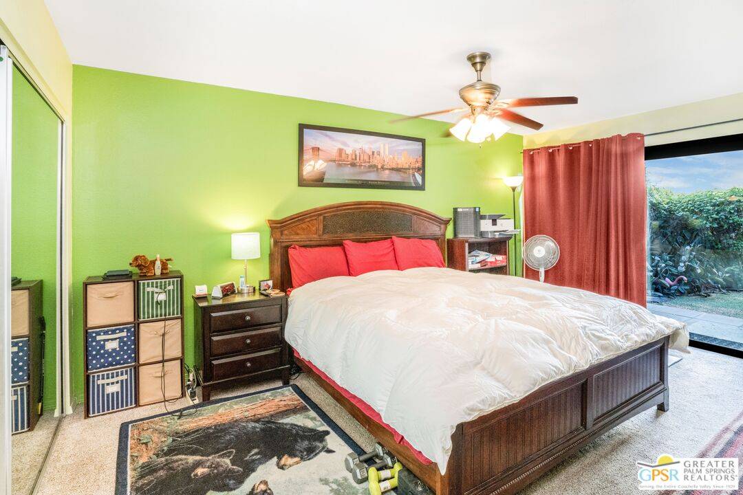 Palm Springs, CA 92264,1111 E Ramon Rd #35