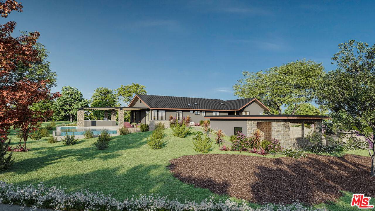 Calabasas, CA 91302,25755 Piuma Road