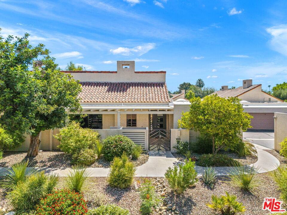 Rancho Mirage, CA 92270,155 Desert West Dr