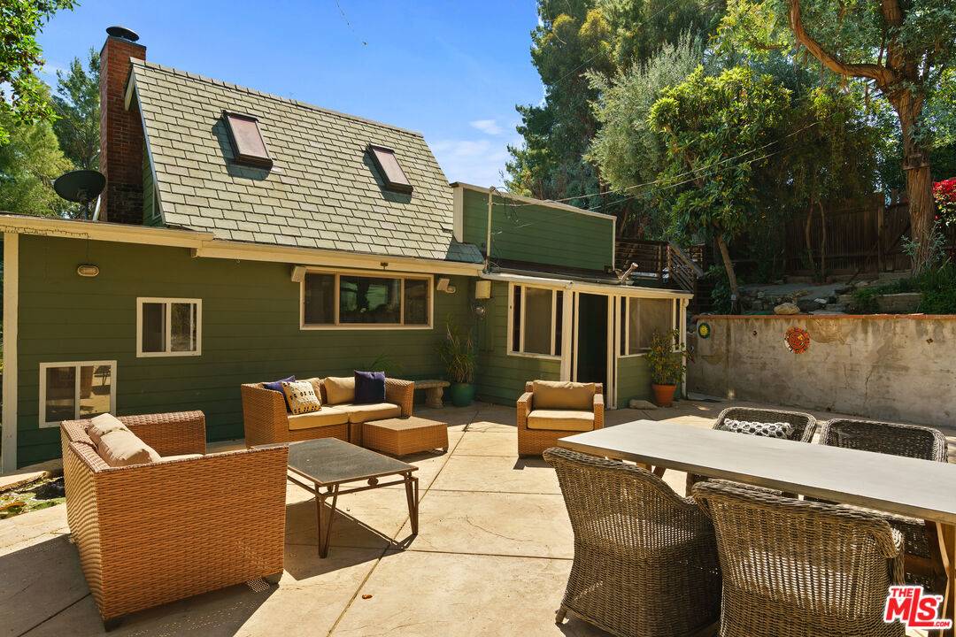 Topanga, CA 90290,2026 Topanga Skyline Dr