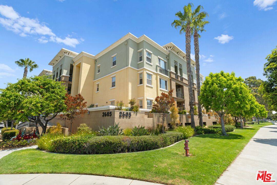 Torrance, CA 90505,2605 Sepulveda Blvd #221