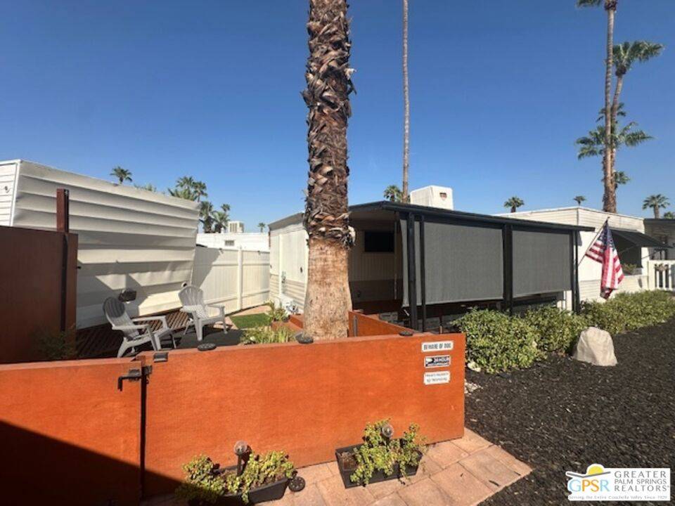 Cathedral City, CA 92234,2 McKinley St.