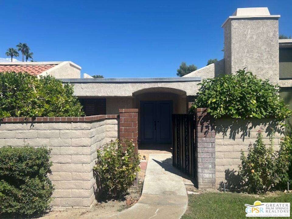 Palm Springs, CA 92264,7601 Calle Mazamitla