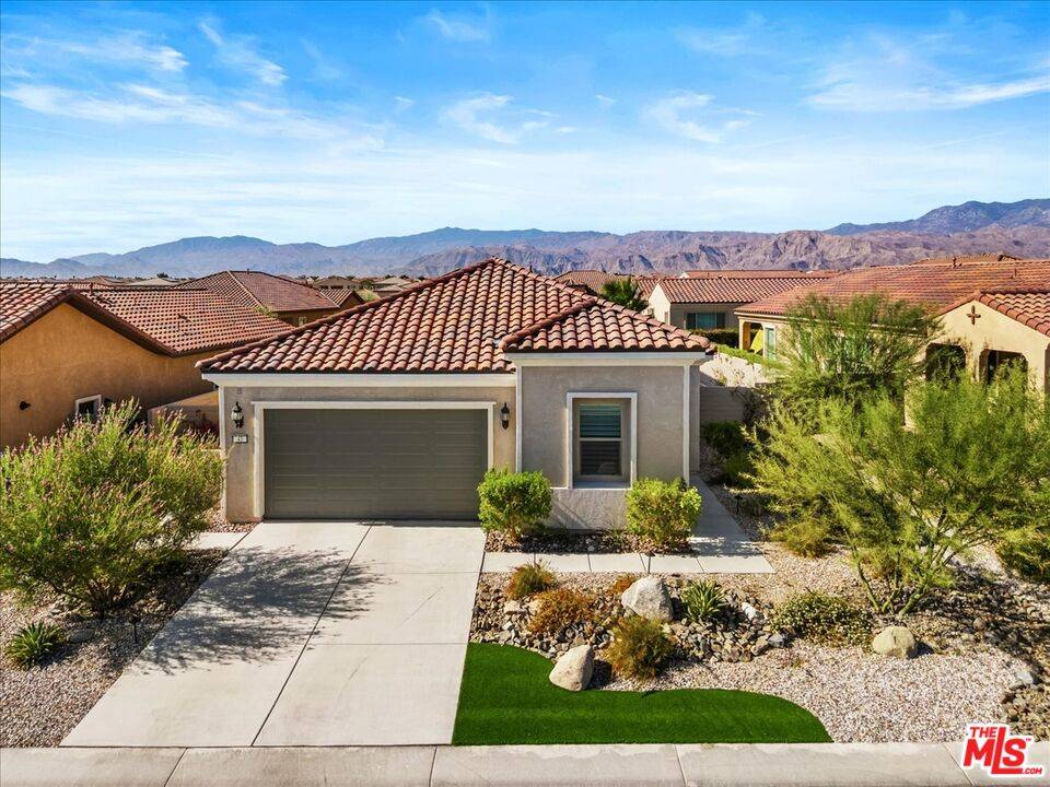 Rancho Mirage, CA 92270,43 Zinfandel