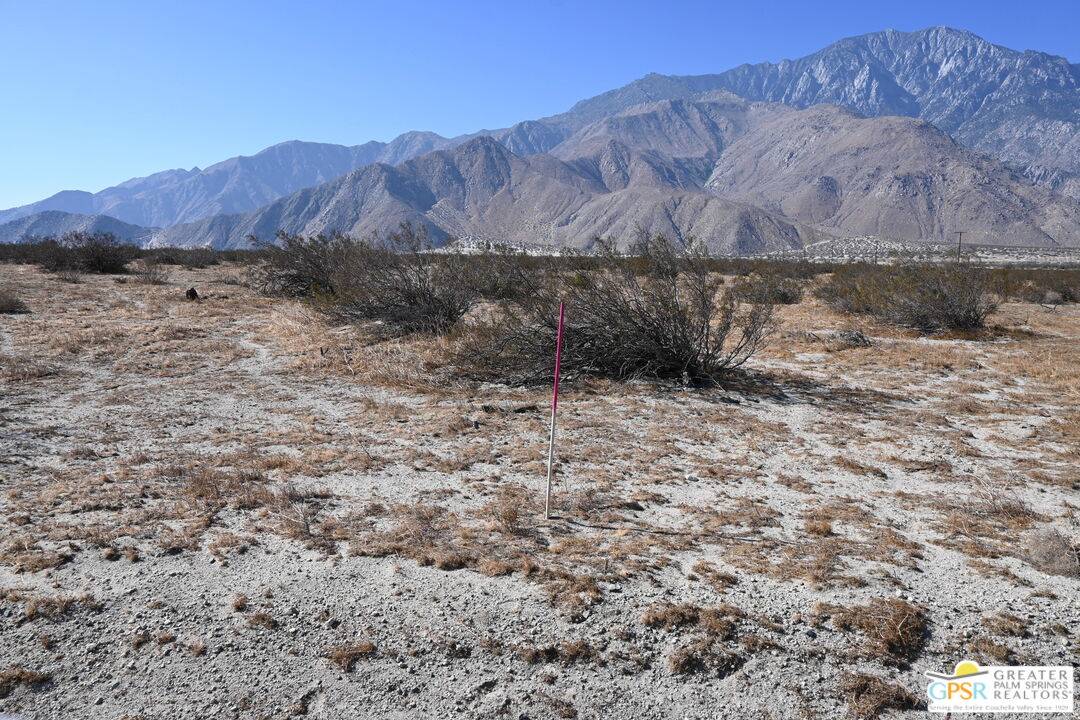 Palm Springs, CA 92262,0 Tipton