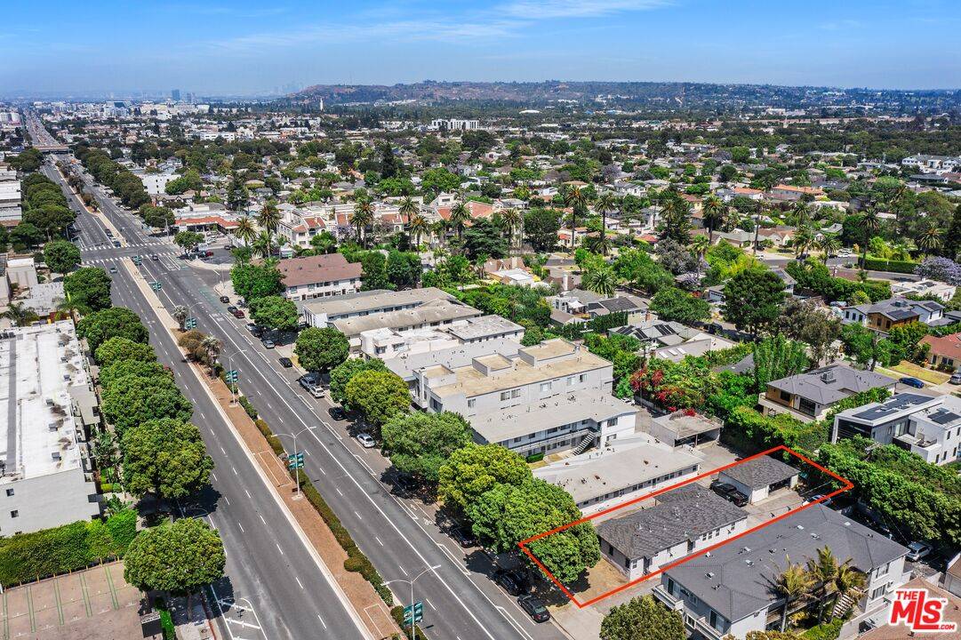 Los Angeles, CA 90066,11856 Venice Blvd