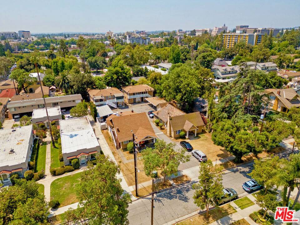 Pasadena, CA 91101,720 Santa Barbara St