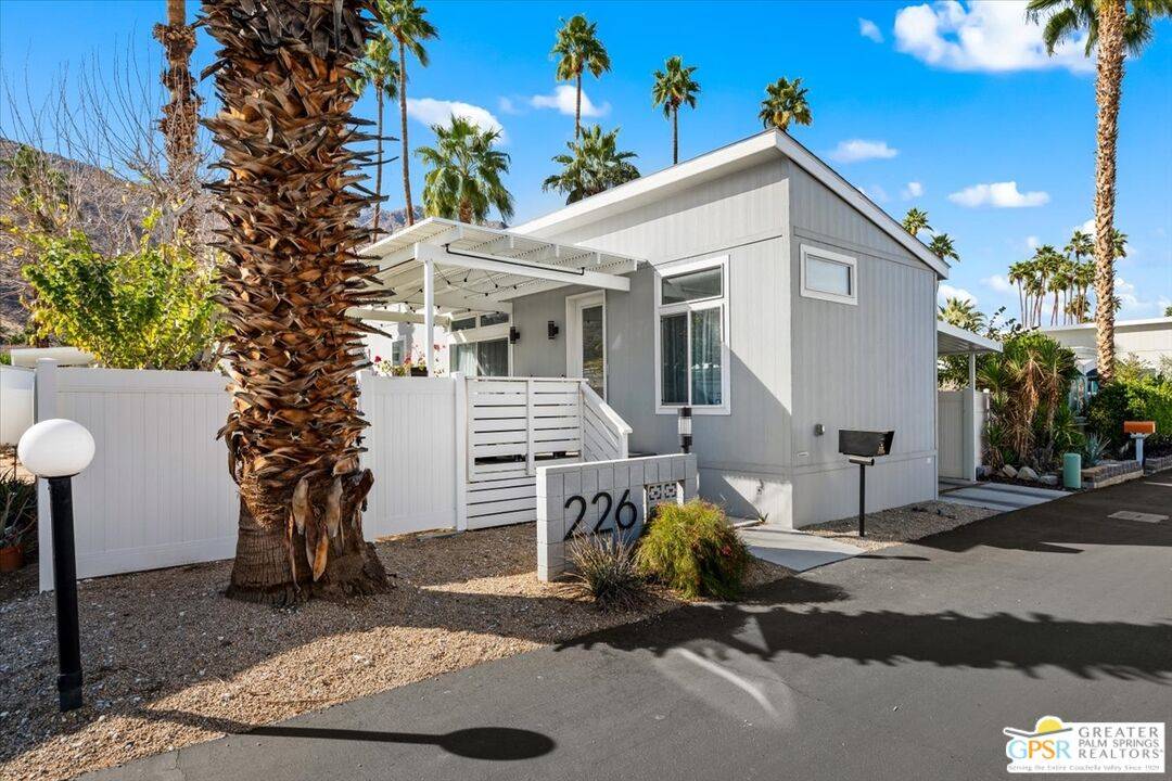 Palm Springs, CA 92264,226 Lei Dr