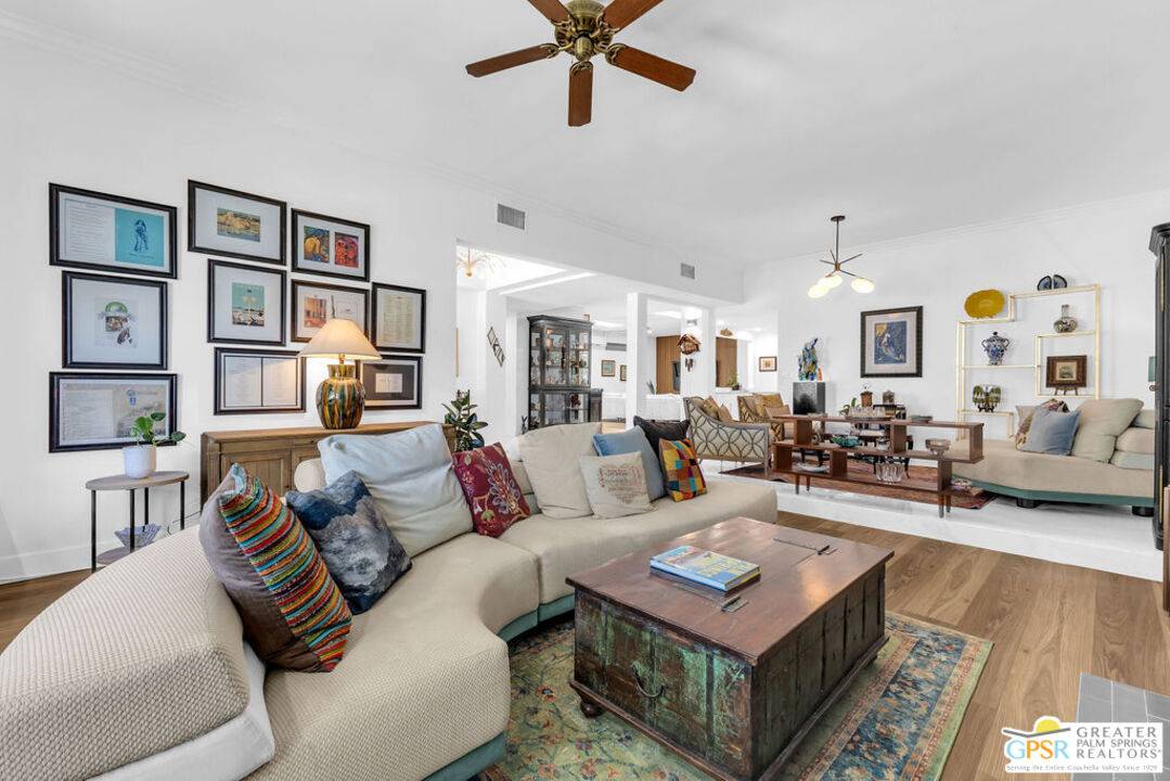 Rancho Mirage, CA 92270,12 Santa Clara Dr