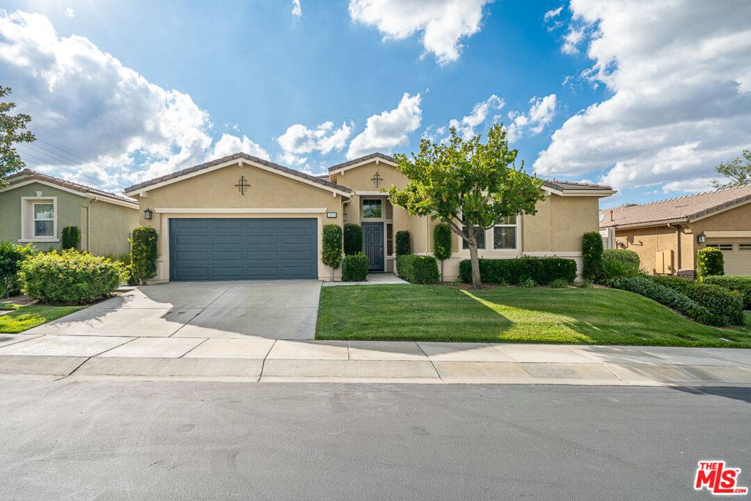Beaumont, CA 92223,285 Bartram Trl