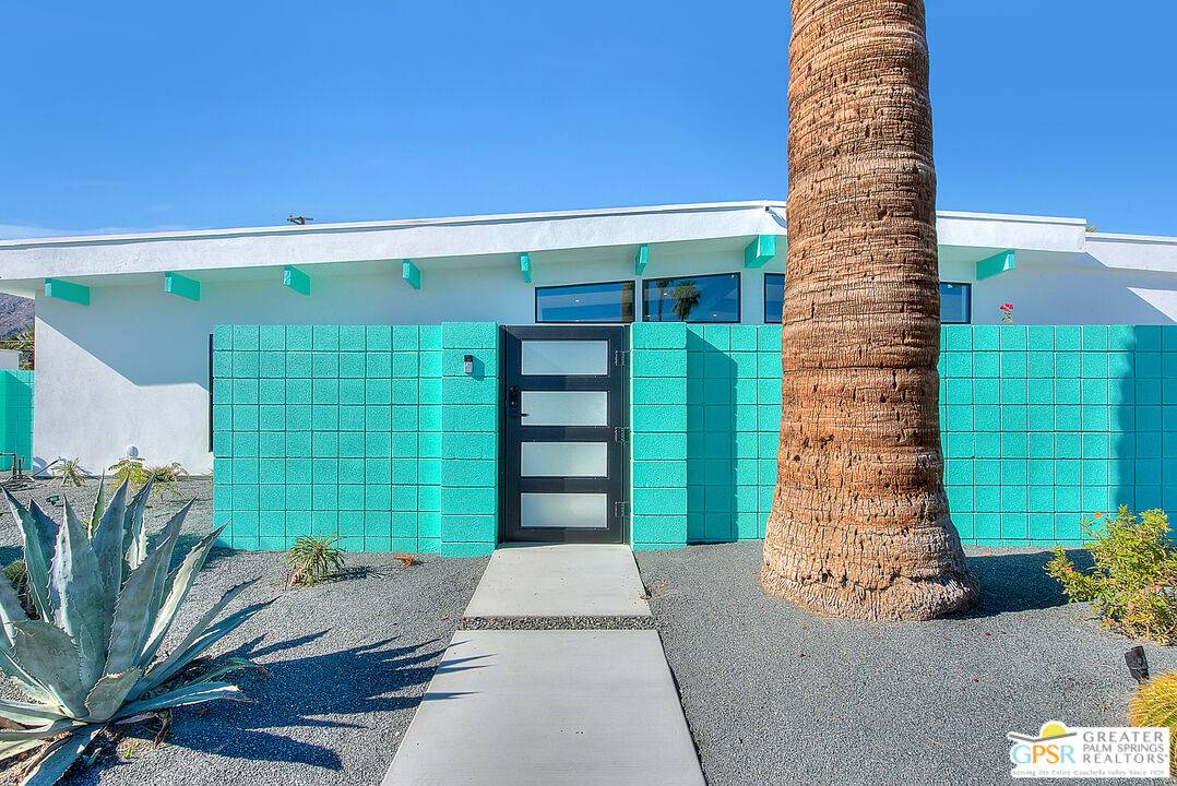 Palm Springs, CA 92262,2653 N Kitty Hawk Dr