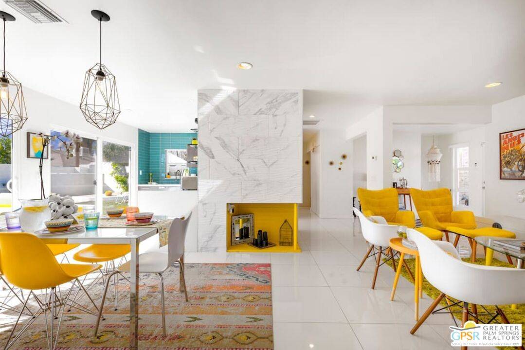 Palm Springs, CA 92264,3963 E Calle San Antonio